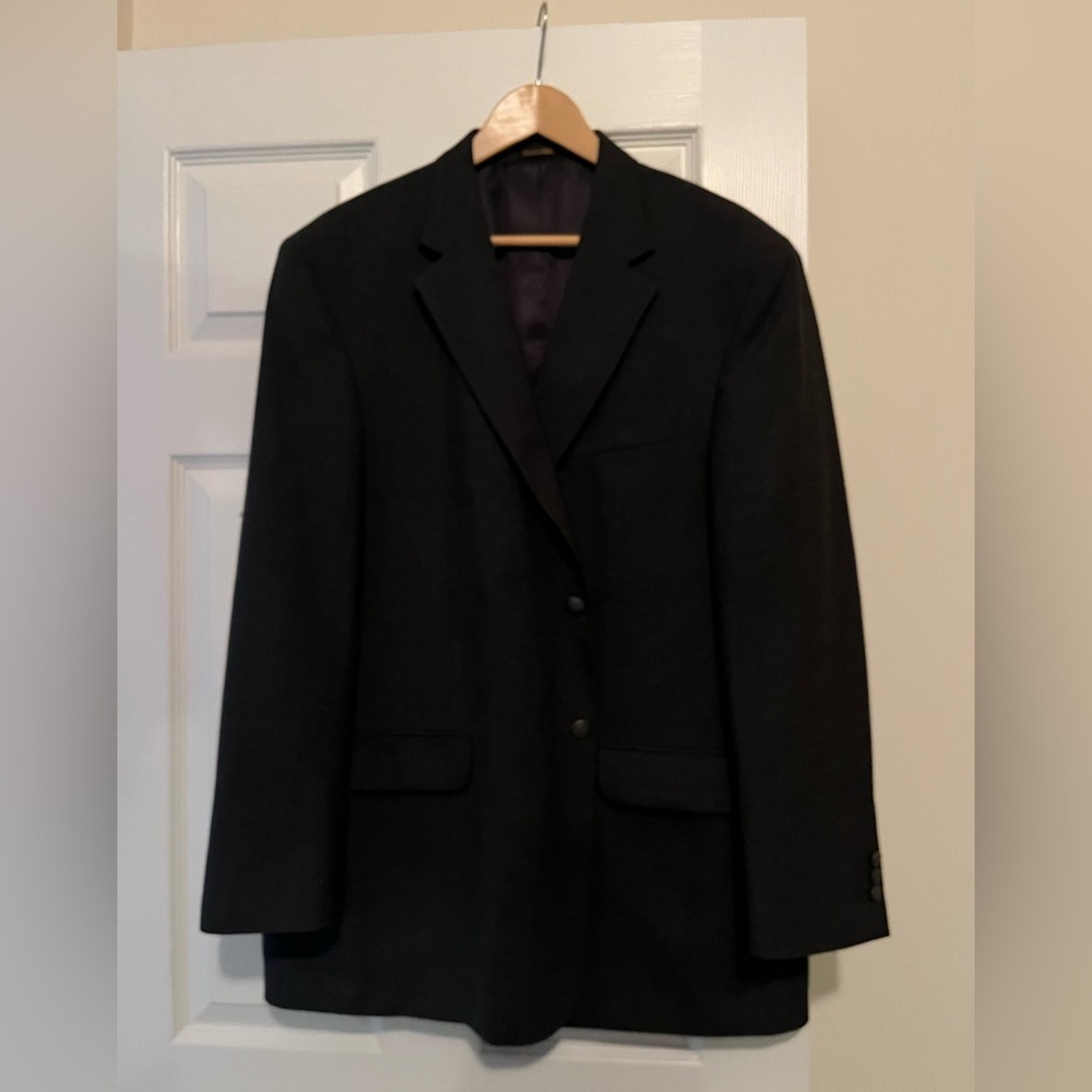 Stafford suit coat